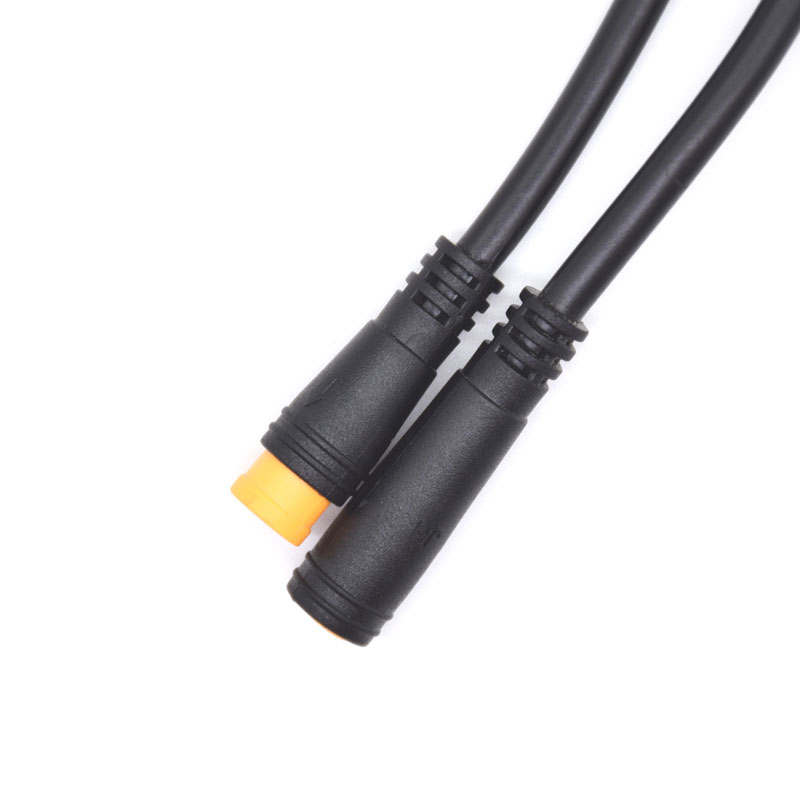 防水插頭的一些發(fā)展趨勢(shì)